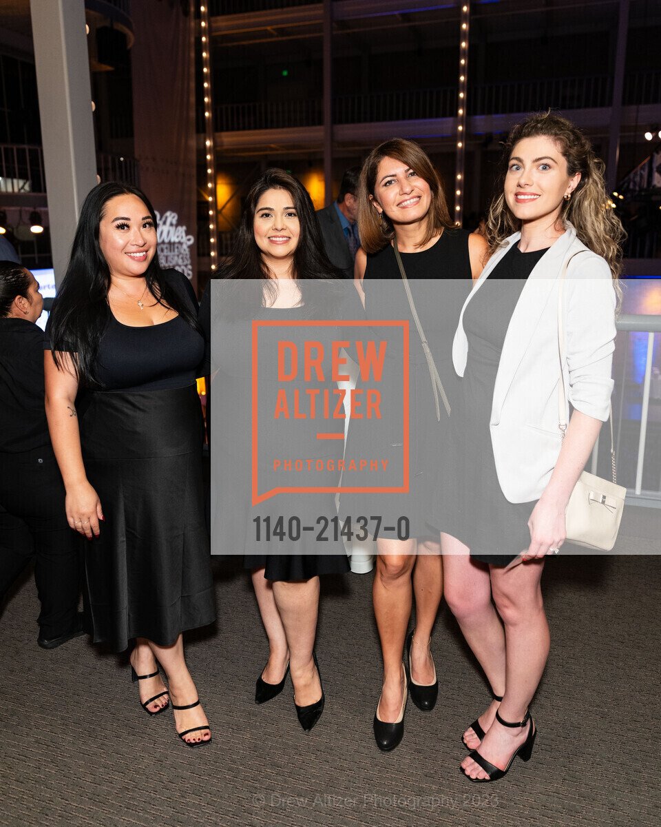 Brenda Gavallos, Rozita Rahaei, Katherine Dawn, Photo #1140-21437-0