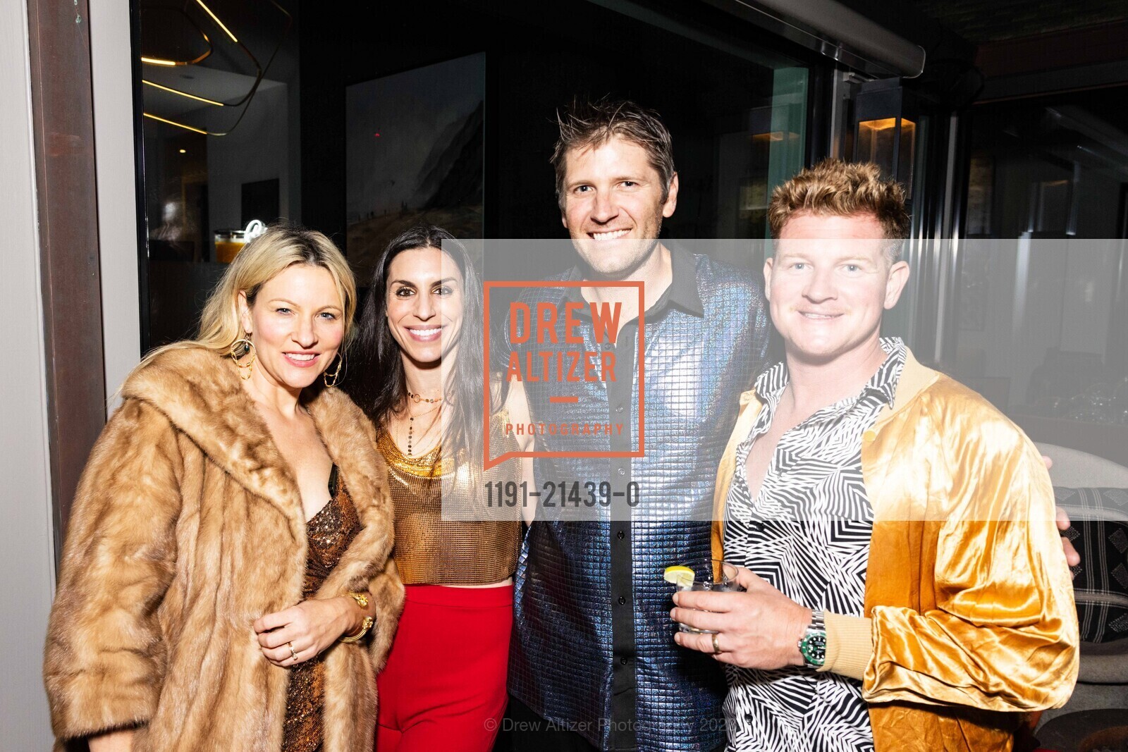 Jaimie Feliz, Rachel Martin, Ross Martin, Alex Higby, Photo #1191-21439-0