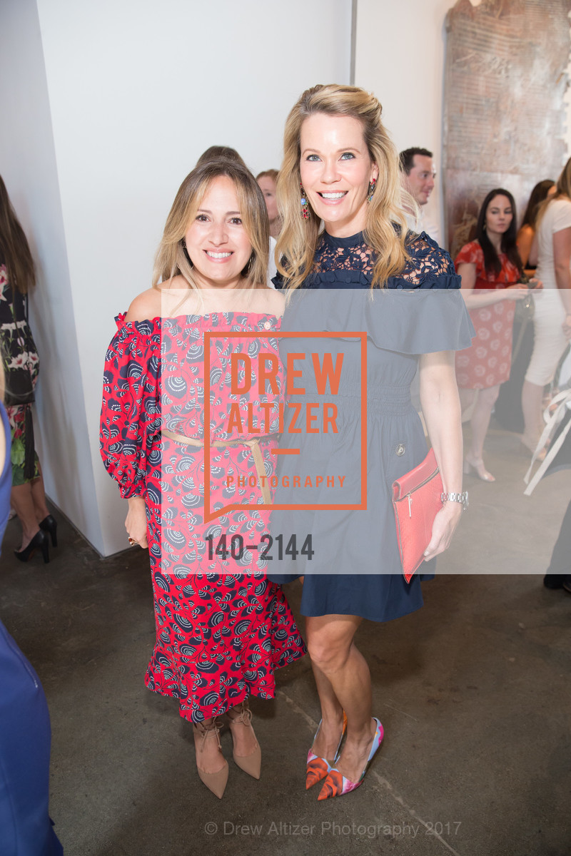 Ingrid Carney, Stephanie Tuttle, Every Mother Counts' 2nd Annual MPower Luncheon San Francisco, 601 19th St, San Francisco, CA 94107. 601 19th St, San Francisco, CA 94107, May 3rd, 2017, Photo #140-2144 Ingrid Carney, Stephanie Tuttle, Photo #140-2144