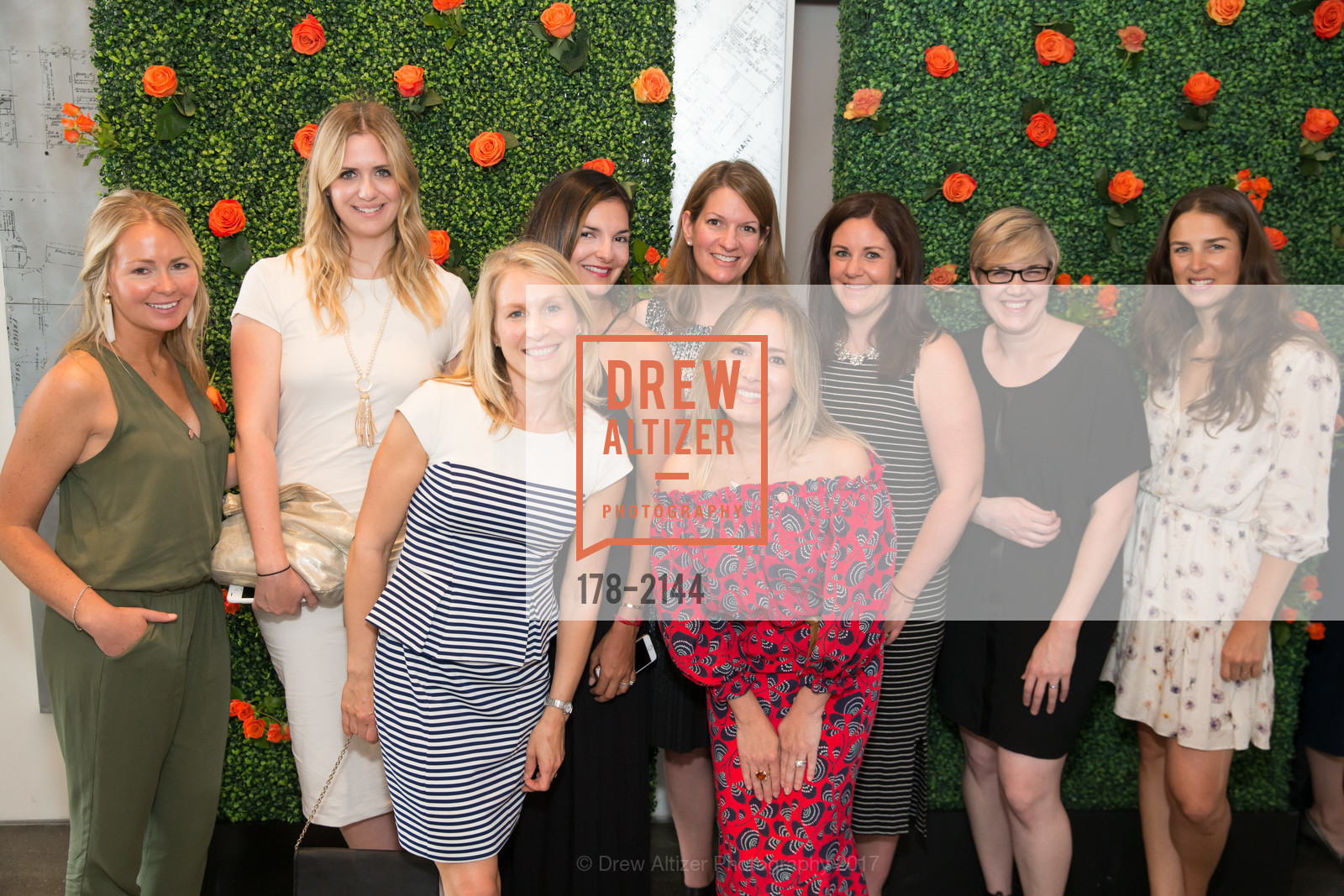 Annie McIntee, Kaylan Grant, Gabrielle Tabak, Andrea Patrani, Anne Weisman, Ingrid Carney, Jenna Goldberg, Lynn Dalsing, Jennifer Della Santa, Every Mother Counts' 2nd Annual MPower Luncheon San Francisco, 601 19th St, San Francisco, CA 94107. 601 19th St, San Francisco, CA 94107, May 3rd, 2017, Photo #178-2144 Annie McIntee, Kaylan Grant, Gabrielle Tabak, Andrea Patrani, Anne Weisman, Ingrid Carney, Jenna Goldberg, Lynn Dalsing, Jennifer Della Santa, Photo #178-2144