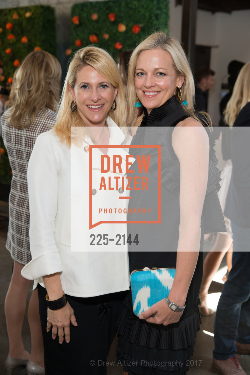 Amanda Stephens, Maja Smith, Every Mother Counts' 2nd Annual MPower Luncheon San Francisco, 601 19th St, San Francisco, CA 94107. 601 19th St, San Francisco, CA 94107, May 3rd, 2017, Photo #225-2144 Amanda Stephens, Maja Smith, Photo #225-2144