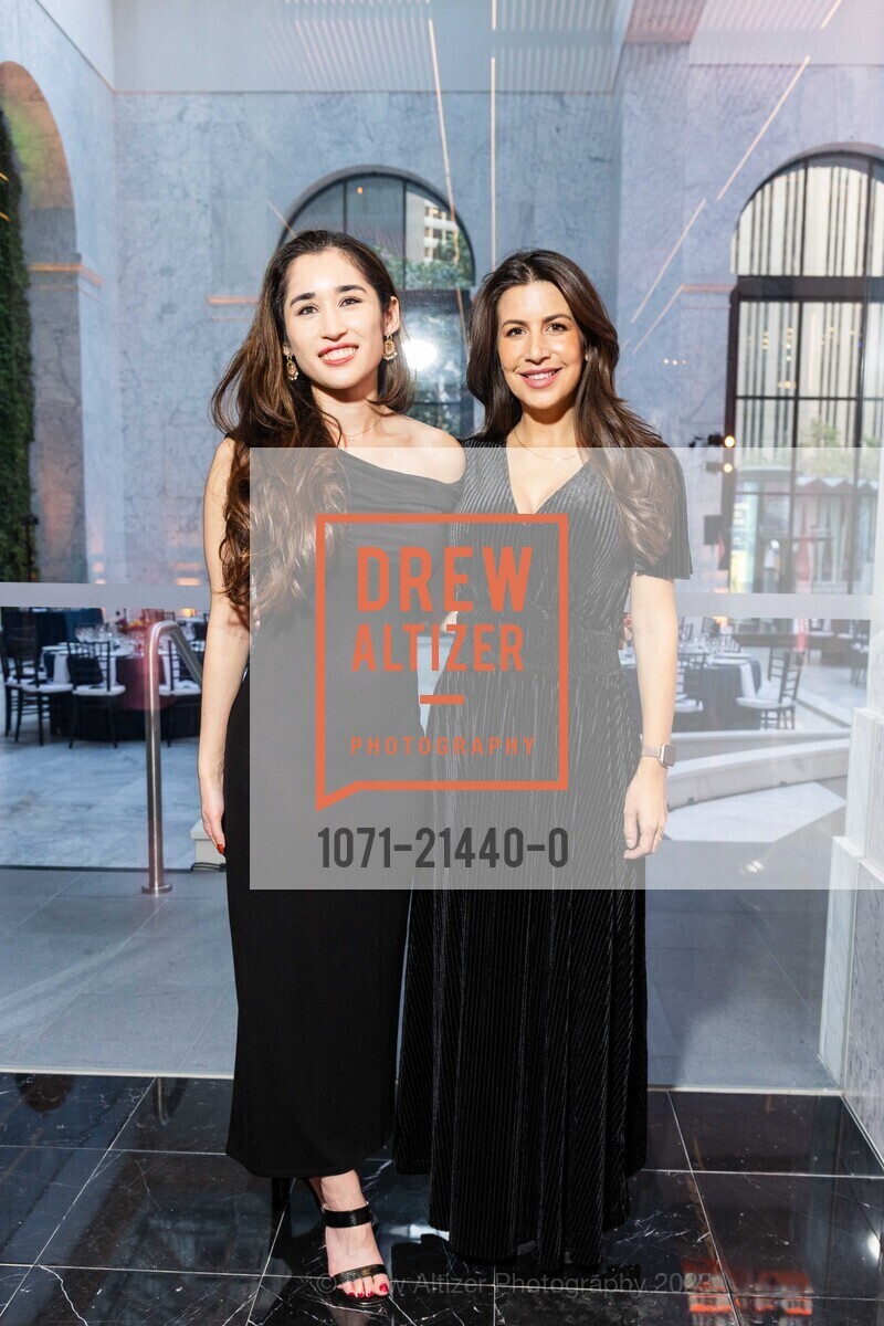 Sasha Nakae, Melissa Olivares, Photo #1071-21440-0