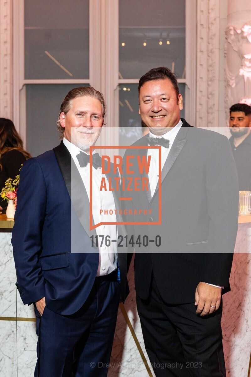 Mike Rabinovitch, Alex Park, Photo #1176-21440-0