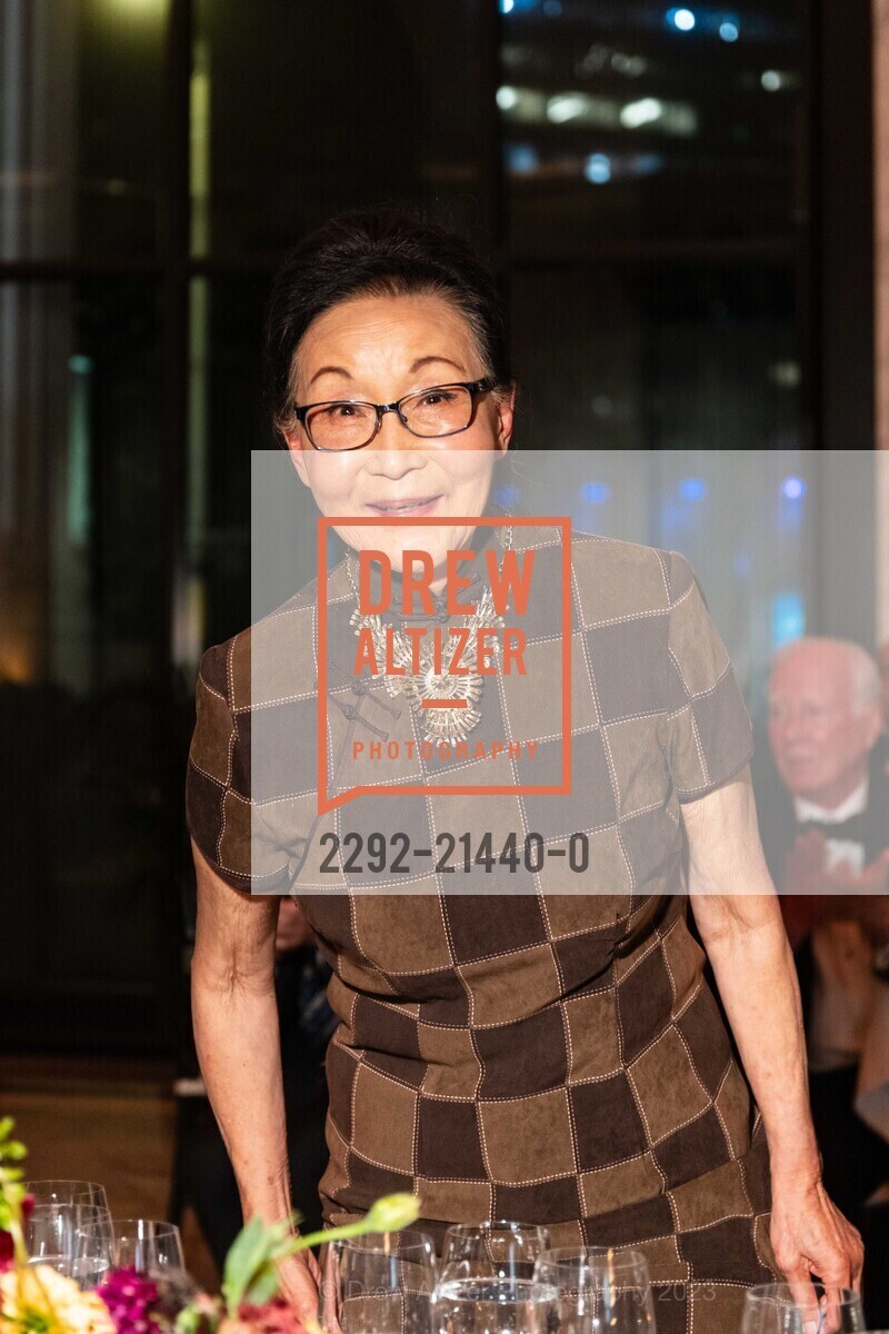 Florence Fang, The Junior League of San Francisco Women's Leadership Gala 2023, The Green Room. 401 Van Ness Ave, SF, CA 94102 US, October 21st, 2023, Photo #2292-21440-0 Florence Fang, Photo #2292-21440-0