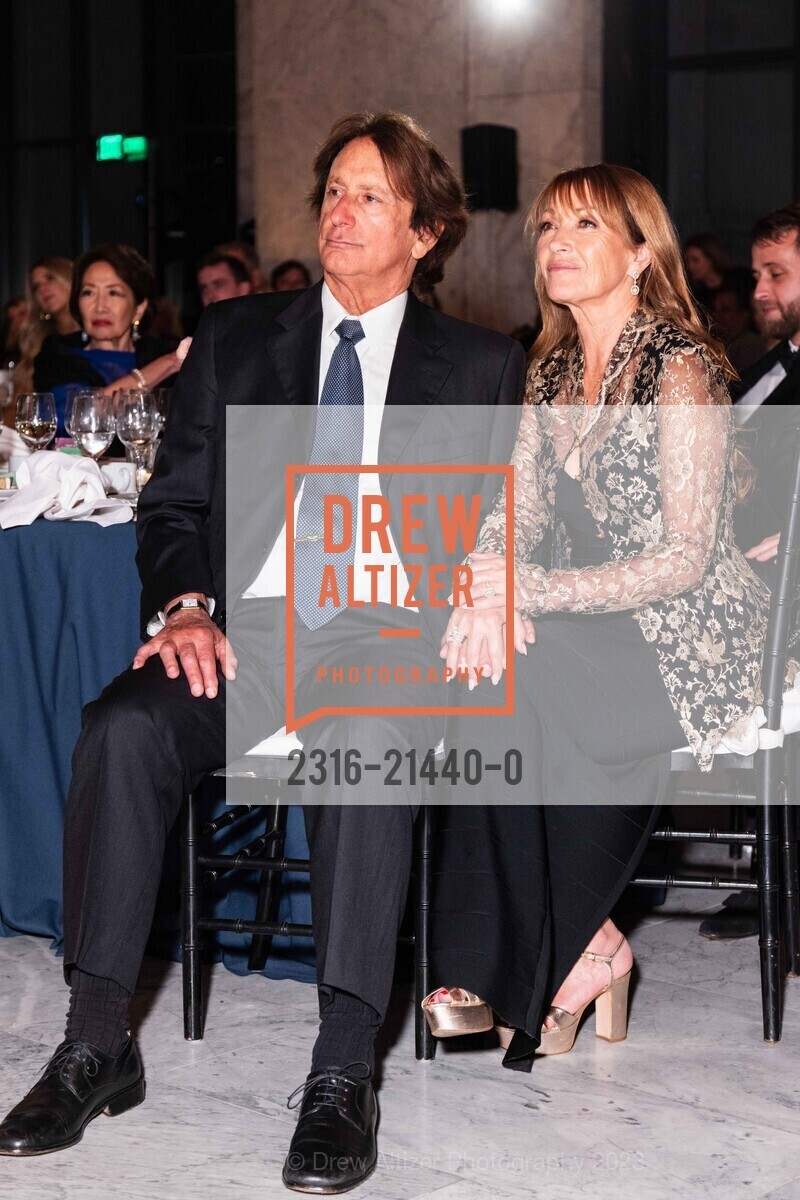 John Zambetti, Jane Seymour, Photo #2316-21440-0