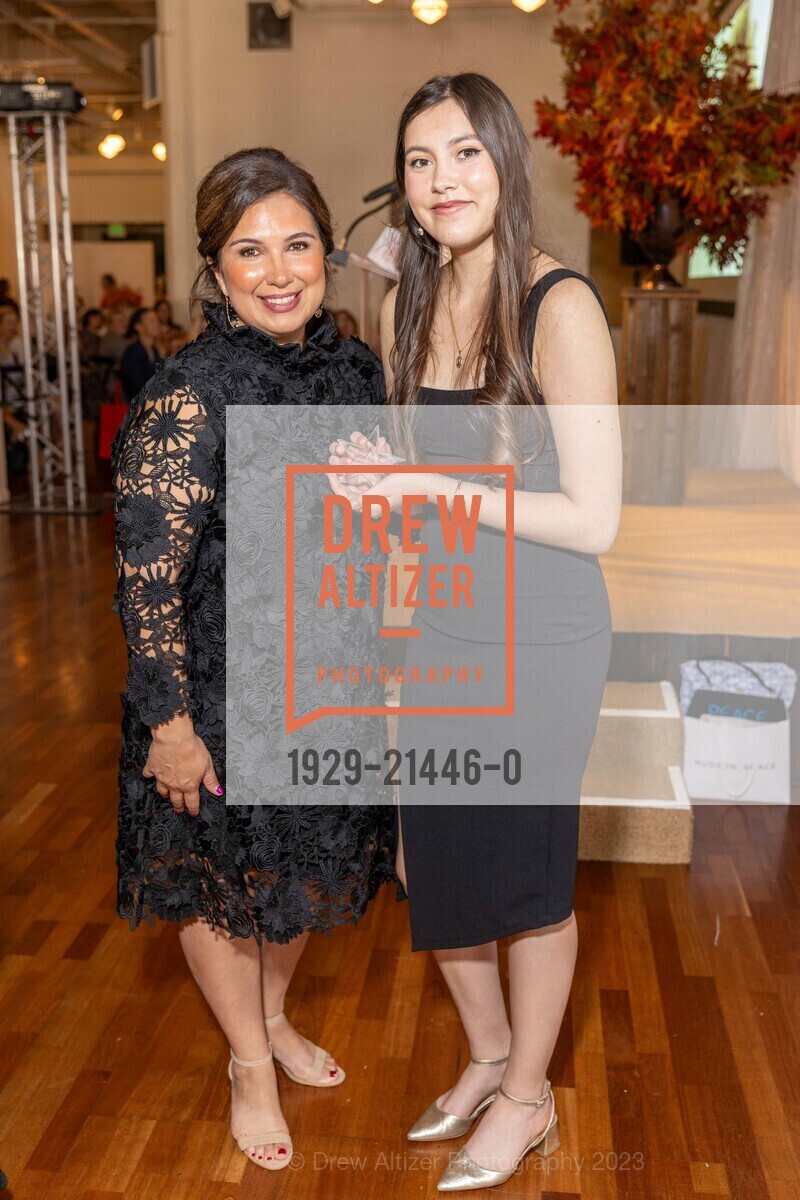 Jenni Bingham, Fernanda Cisneros, Photo #1929-21446-0