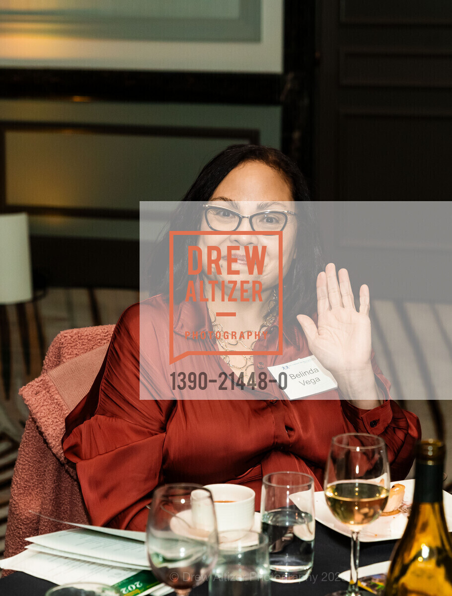 Belinda Vega, 30th Annual Brennan Award Dinner, The Westin St. Francis San Francisco on Union Square. 335 Powell St, SF, CA 94102 US, October 26th, 2023, Photo #1390-21448-0 Belinda Vega, Photo #1390-21448-0
