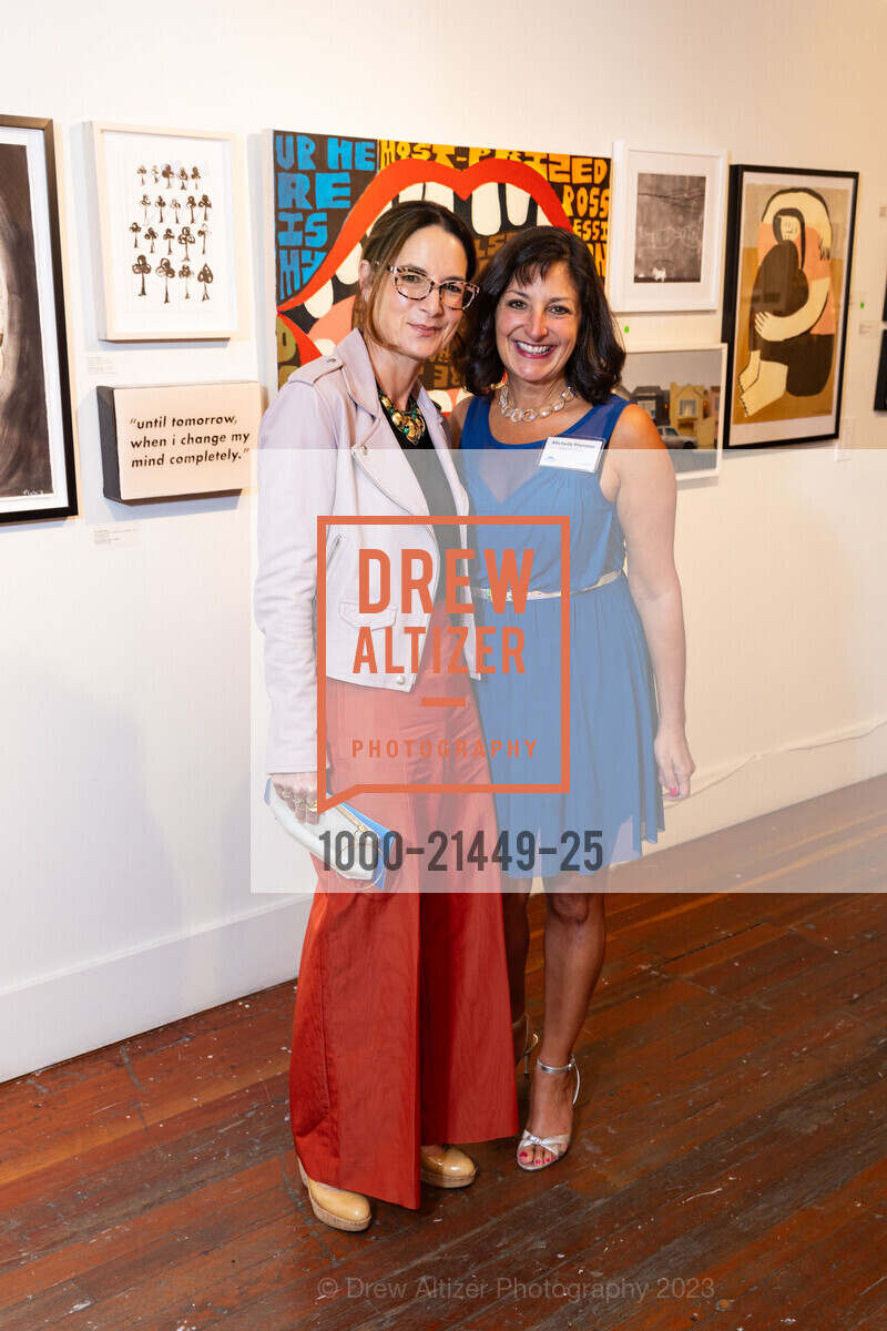 Andrea Crow, Michelle Mansour, Photo #1000-21449-25