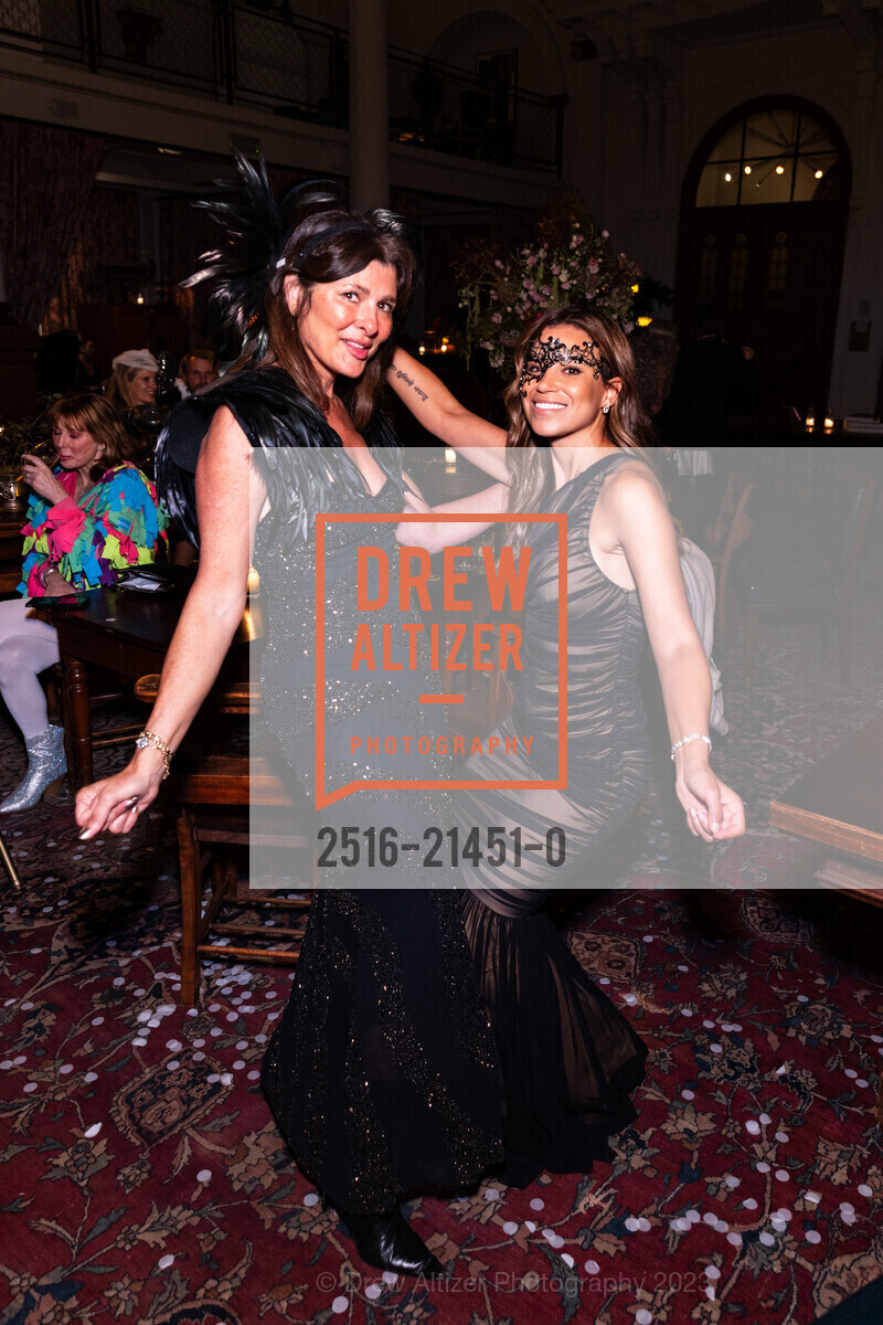 Tancie Trail, Khadija McMahon, A Benefit Costume Ball to Support San Francisco Artists, St. Joseph's Church. 1401 Howard St, SF, CA 94103 US, October 26th, 2023, Photo #2516-21451-0 Tancie Trail, Khadija McMahon, Photo #2516-21451-0