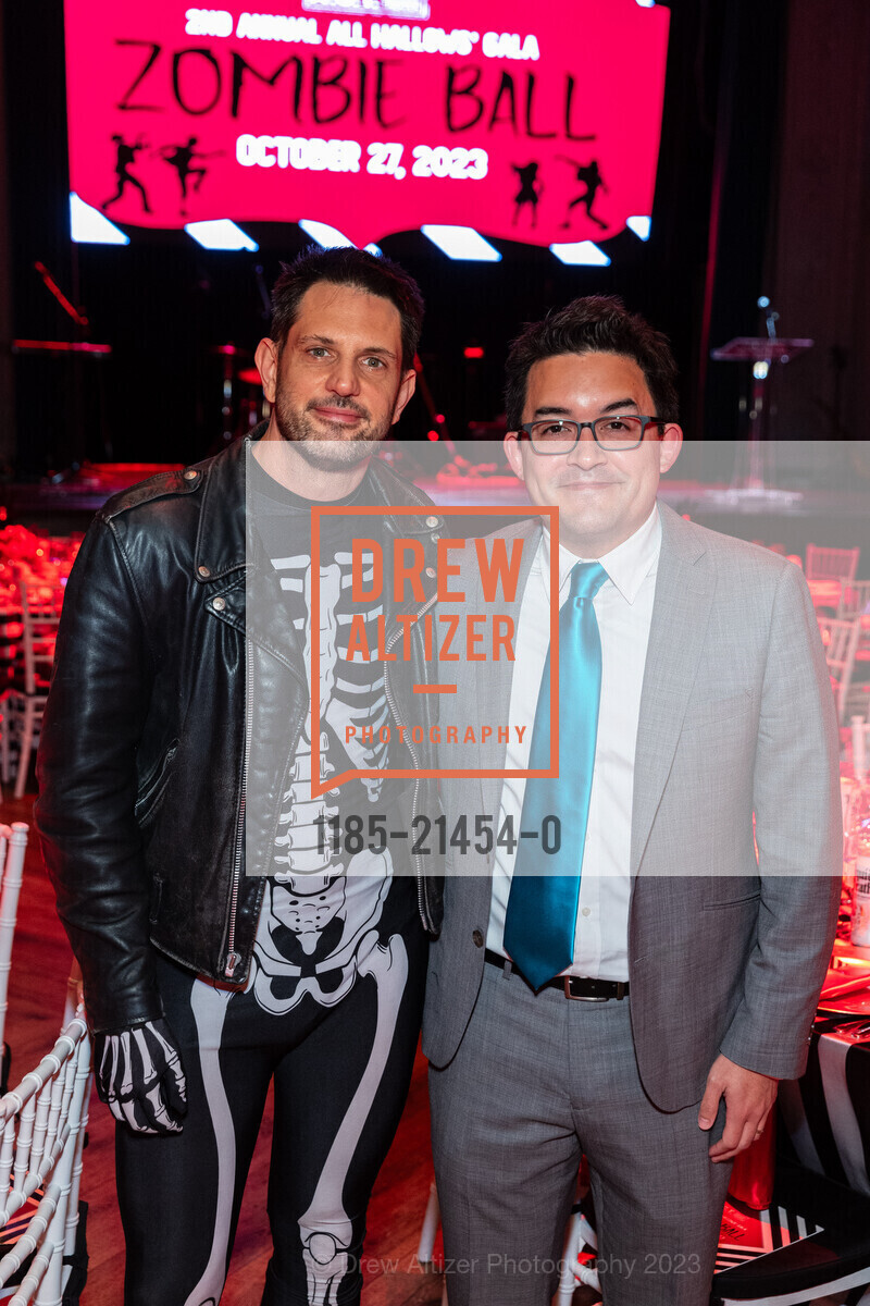 Joshua Conkel, Andy Chan Donald, Photo #1185-21454-0