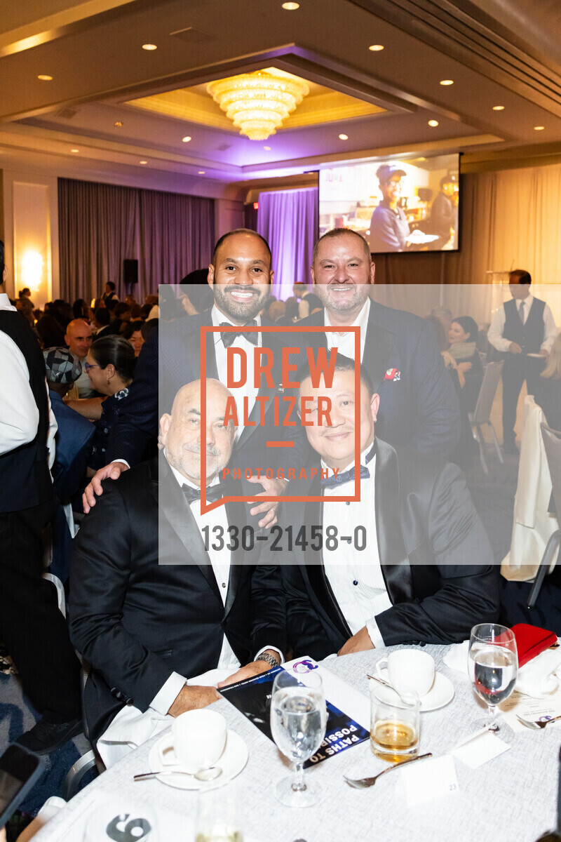Abdiel Cerrud, Daniel Ramos, Jonathan Waugh, June Wang, Photo #1330-21458-0