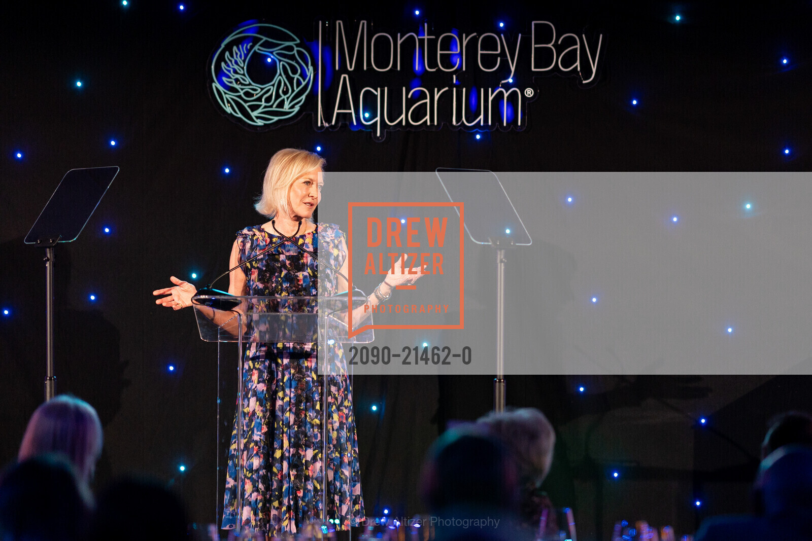 Wendy Schmidt, The Monterey Bay Aquarium's David Packard Award Dinner, Rosewood Sand Hill. 2825 Sand Hill Rd, Menlo Park, CA 94025 US, Photo #2090-21462-0 Wendy Schmidt, Photo #2090-21462-0