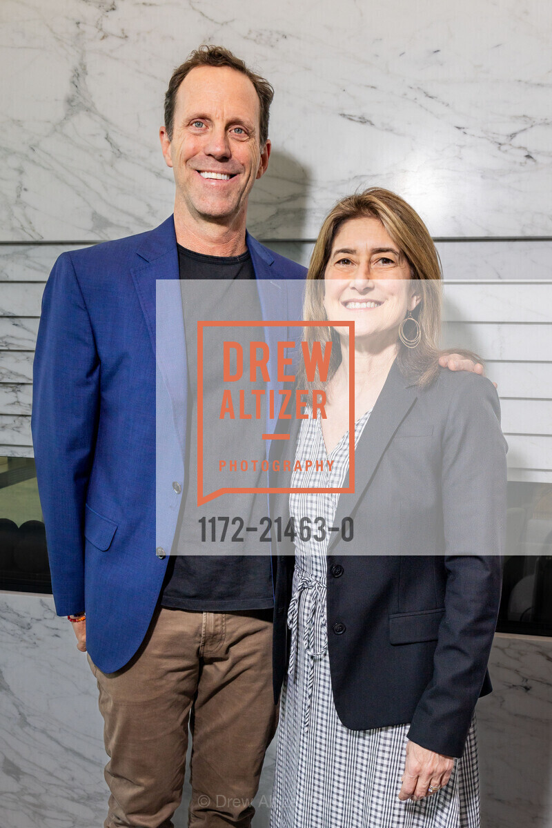 Josh Grossman, Hope Schmeltzer, 181 Fremont Salutes the League to Save Lake Tahoe, 181 Fremont. 181 Fremont St, SF, CA 94105 US, November 1st, 2023, Photo #1172-21463-0 Josh Grossman, Hope Schmeltzer, Photo #1172-21463-0