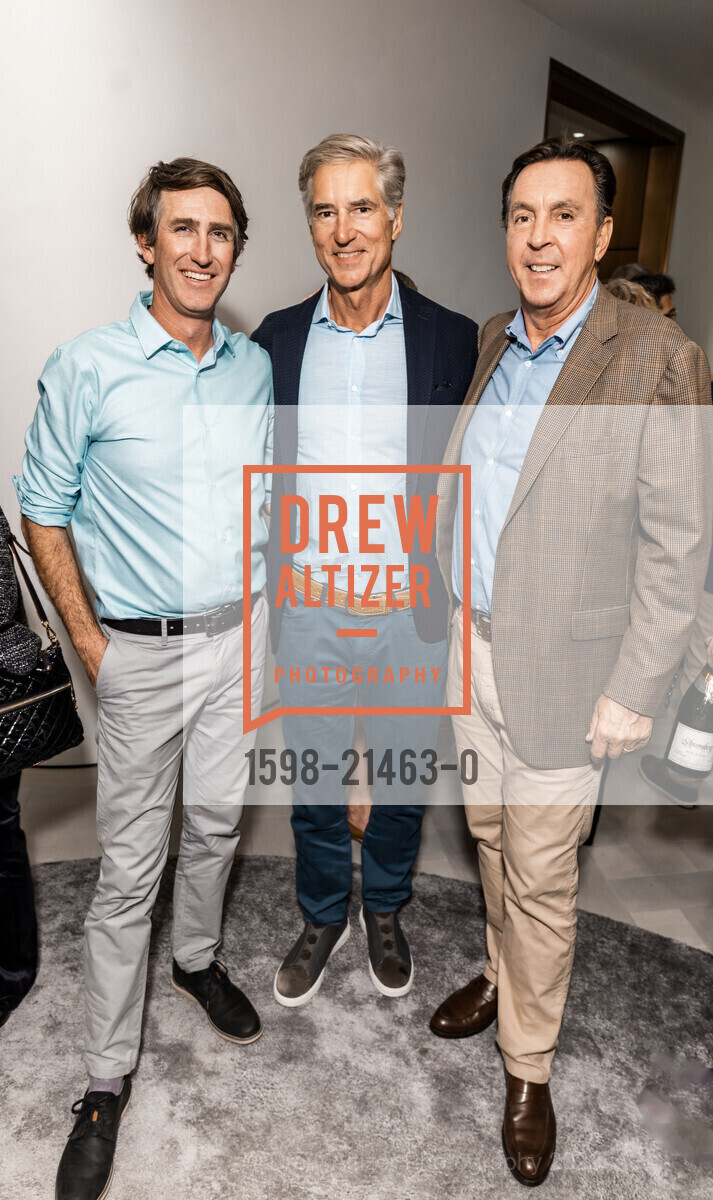 Jesse Patterson, Steve Spurlock, William D. Evers Jr., 181 Fremont Salutes the League to Save Lake Tahoe, 181 Fremont. 181 Fremont St, SF, CA 94105 US, November 1st, 2023, Photo #1598-21463-0 Jesse Patterson, Steve Spurlock, William D. Evers Jr., Photo #1598-21463-0