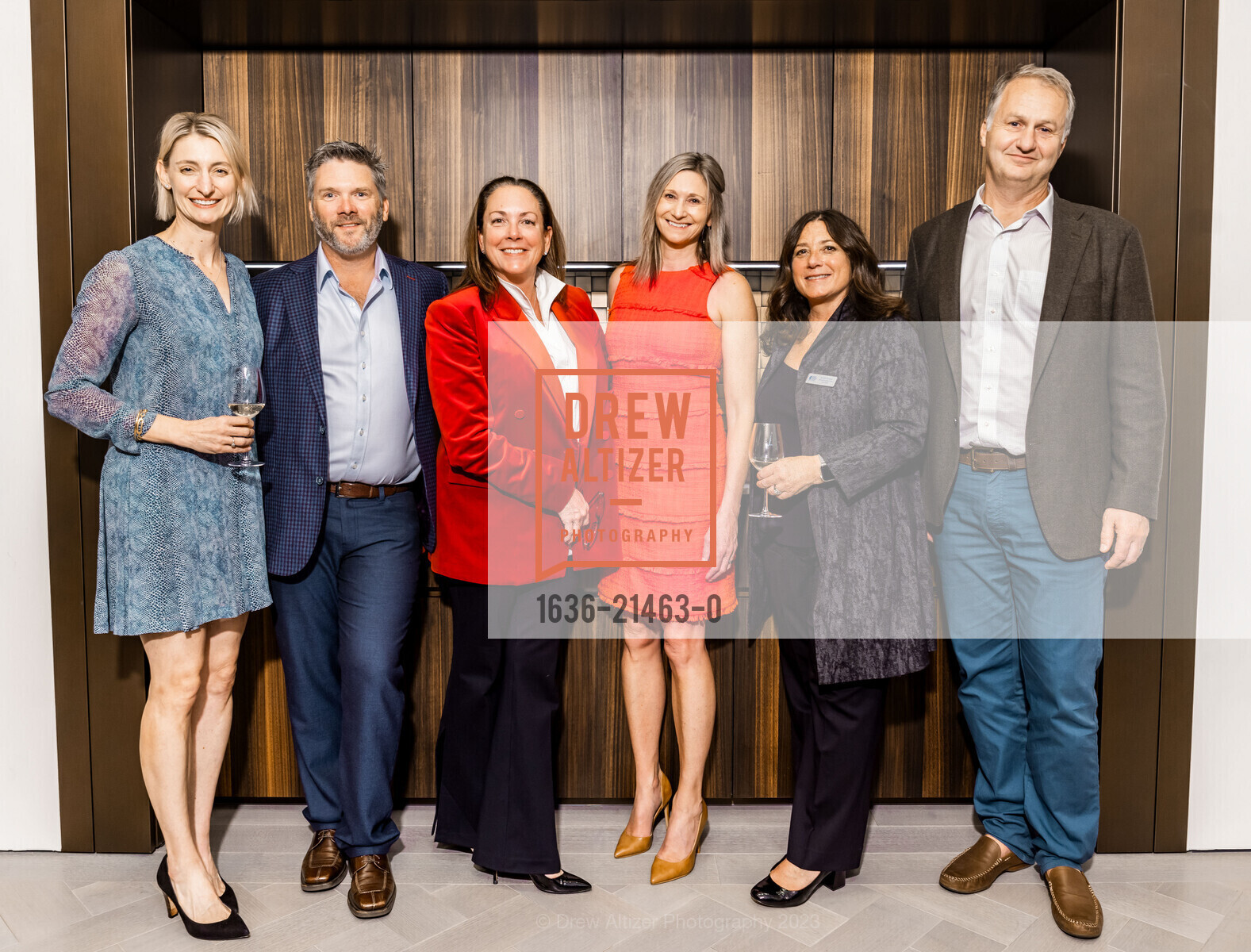 Christine Wente von Metzsch, Jay Hickingbotham, Sterrin Bird, Darcie Collins, Kristin Keane, Roland Von Metzsch, 181 Fremont Salutes the League to Save Lake Tahoe, 181 Fremont. 181 Fremont St, SF, CA 94105 US, November 1st, 2023, Photo #1636-21463-0 Christine Wente von Metzsch, Jay Hickingbotham, Sterrin Bird, Darcie Collins, Kristin Keane, Roland Von Metzsch, Photo #1636-21463-0