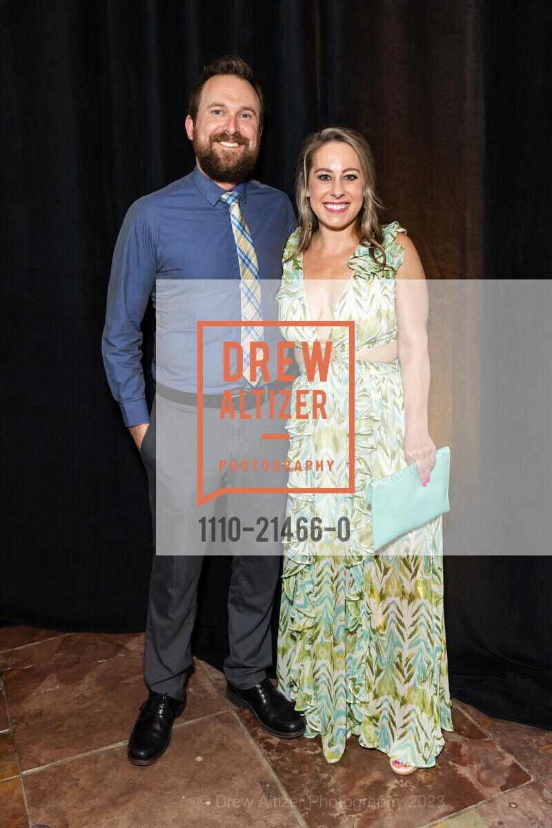 Jason Symkowick, Leigh-Ana Booher, Side By Side's Reach for the Stars 2023 Gala, Mill Valley Community Center. 180 Camino Alto, Mill Valley, ca 94941 US, November 4th, 2023, Photo #1110-21466-0 Jason Symkowick, Leigh-Ana Booher, Photo #1110-21466-0