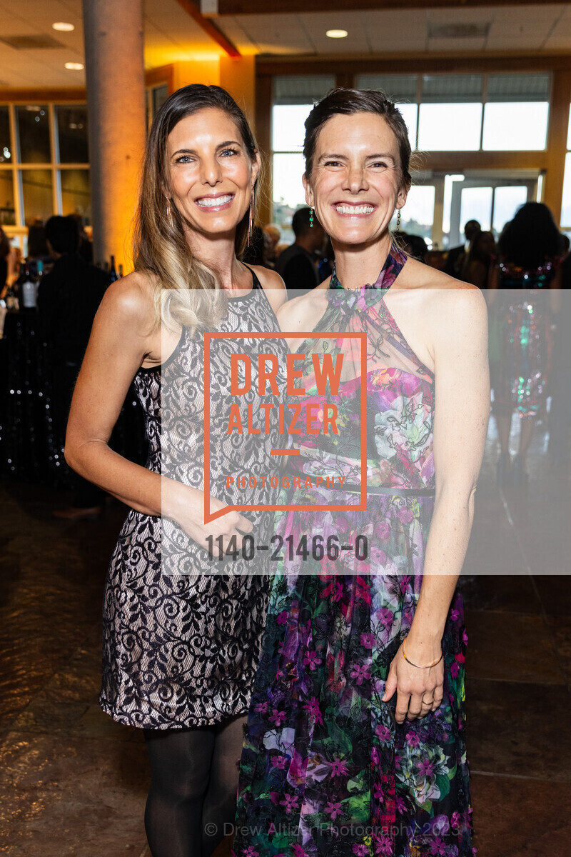 Lyndsey Conrad, Amelia Spilger, Side By Side's Reach for the Stars 2023 Gala, Mill Valley Community Center. 180 Camino Alto, Mill Valley, ca 94941 US, November 4th, 2023, Photo #1140-21466-0 Lyndsey Conrad, Amelia Spilger, Photo #1140-21466-0