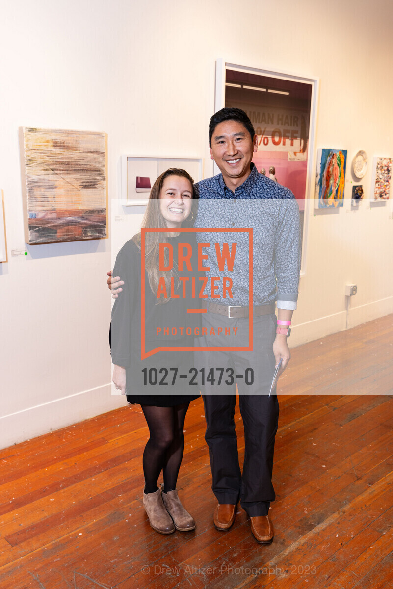 Courtney Griffith, John-Mark Ikeda, Photo #1027-21473-0