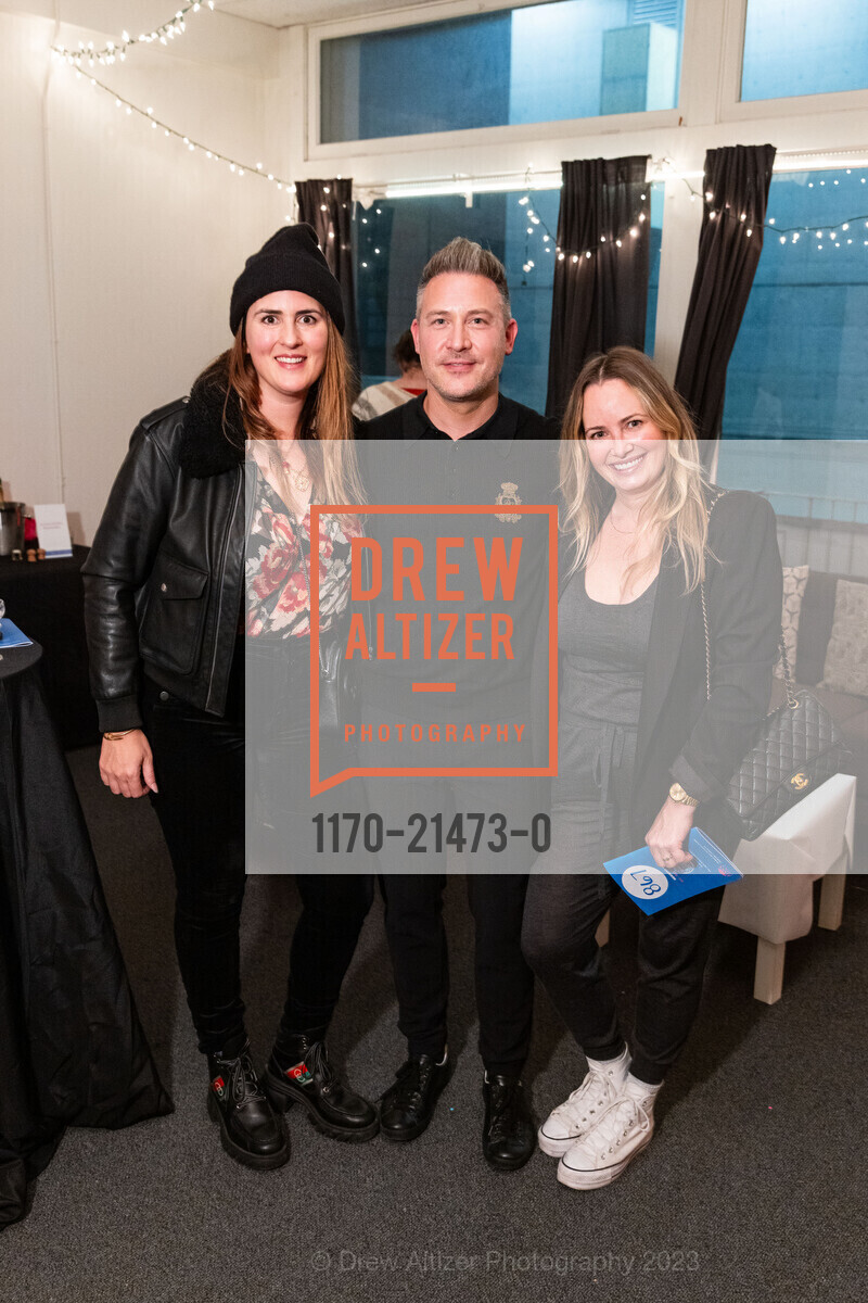 Dana Murphy-Chutorian, Tom Emerick, Leeana Vidlock, Photo #1170-21473-0