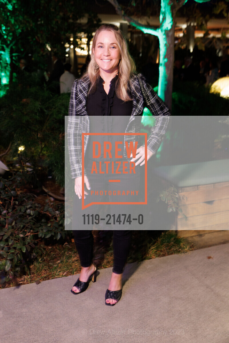 Shana Alexander, In Celebration with CAMINAR, NIA Hotel. 200 Independence Dr, Menlo Park, CA 94025, November 4th, 2023, Photo #1119-21474-0 Shana Alexander, Photo #1119-21474-0