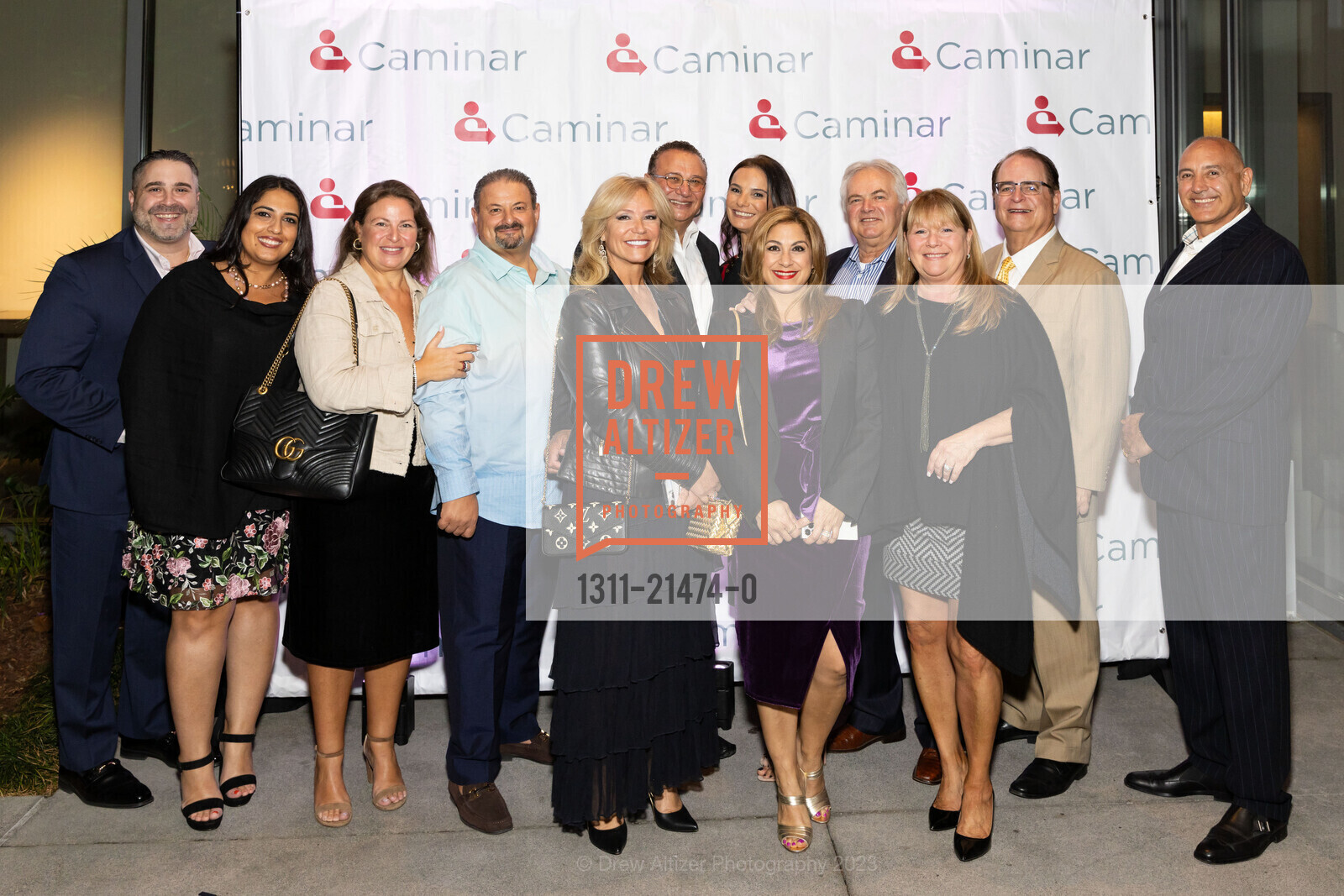 Ferras Jweinat, Nancy Jweinat, Rania Toro, Roy Atie, Nicole Hanna, Abe Aboukhalil, Amal Aboukhalil, Jihane Bechwati, Pierre Buljan, Elizabeth Buljan, Nicolas Bechwati, In Celebration with CAMINAR, NIA Hotel. 200 Independence Dr, Menlo Park, CA 94025, November 4th, 2023, Photo #1311-21474-0 Ferras Jweinat, Nancy Jweinat, Rania Toro, Roy Atie, Nicole Hanna, Abe Aboukhalil, Amal Aboukhalil, Jihane Bechwati, Pierre Buljan, Elizabeth Buljan, Nicolas Bechwati, Photo #1311-21474-0