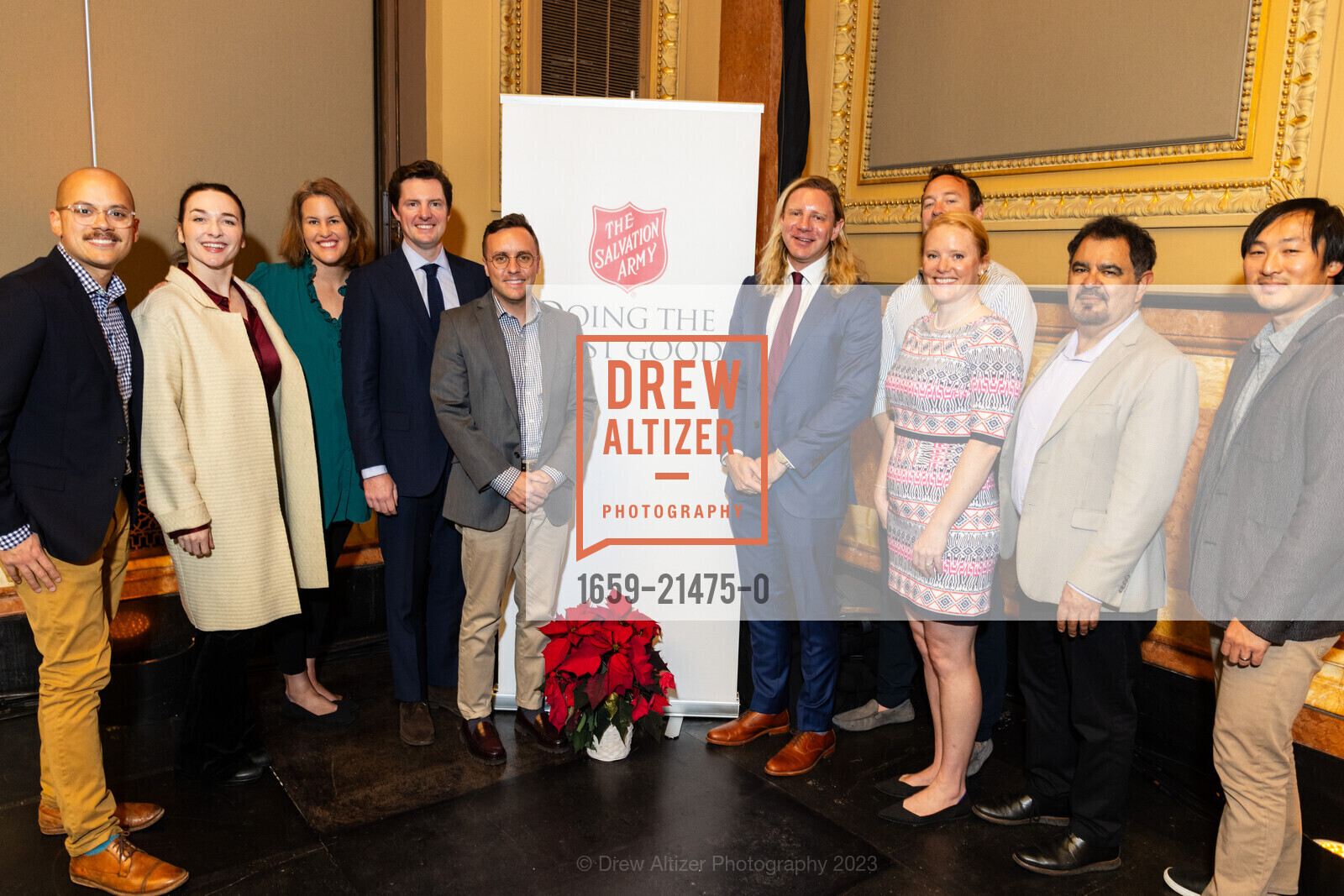 Jimmy Zuniga, Jackie Bernhelm, Camille Ricketts, Stephen Sherrill, Joe Holcomb, Adam Nathan, Dan Glaser, Katie Lankster, Eddie Wu, Photo #1659-21475-0