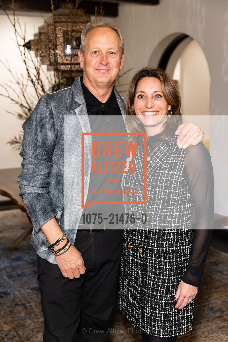Mark Dempster, Neiman Marcus Celebrates Libertine, Neiman Marucs. 150 Stockton St, SF, CA 94108 US, Photo #1075-21476-0 Mark Dempster, Photo #1075-21476-0