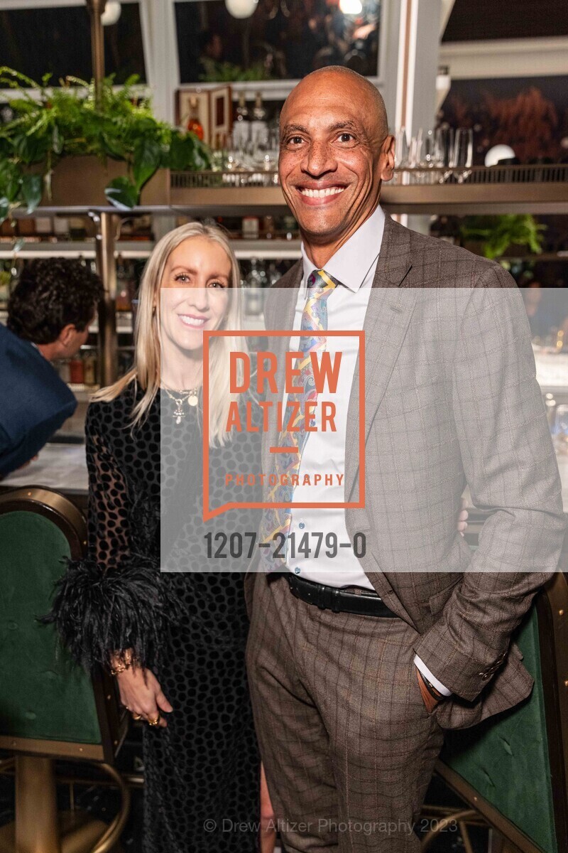Stephanie Young, Chris Young, Photo #1207-21479-0