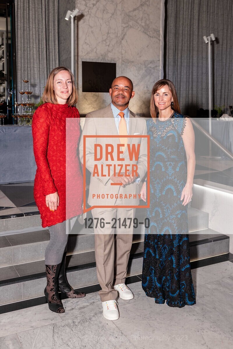 Jen Bradwell, David Ibnale, Mollie Ricker, Photo #1276-21479-0