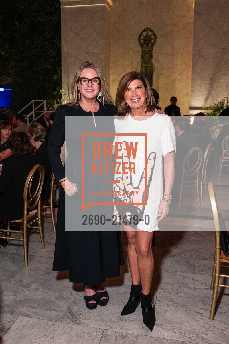 Hilary Newsom Callan, Joanna Rees, Photo #2690-21479-0