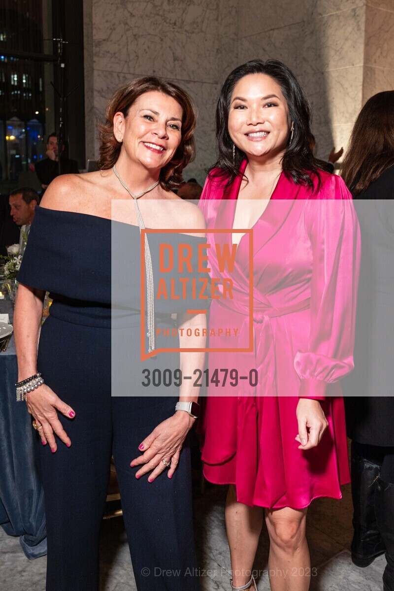 Donna Lucas, Pamela Wu, Photo #3009-21479-0
