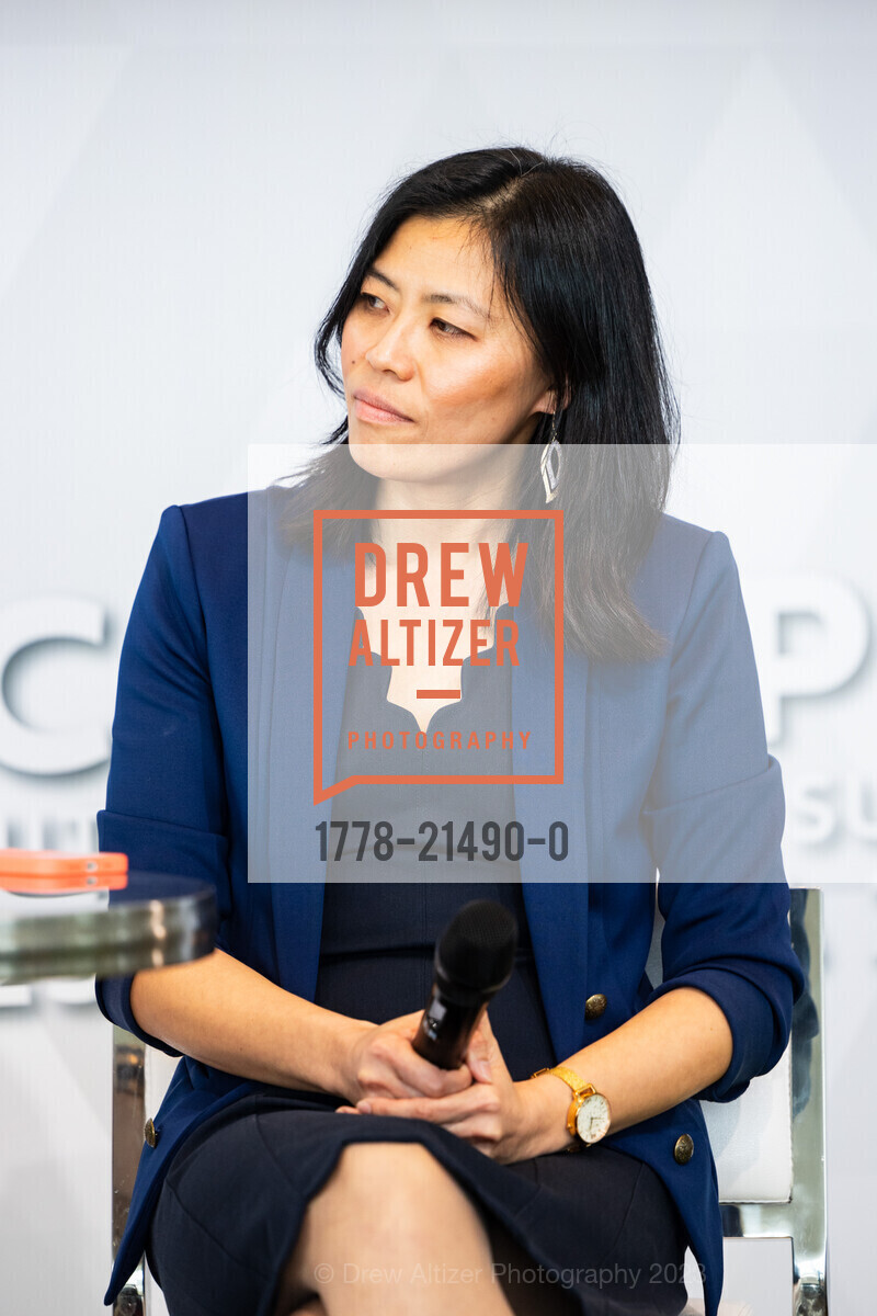 Tammy Ma, Asia Society Northern California at APEC CEO Summit 2023, San Francisco. SF, CA US, November 16th, 2023, Photo #1778-21490-0 Tammy Ma, Photo #1778-21490-0