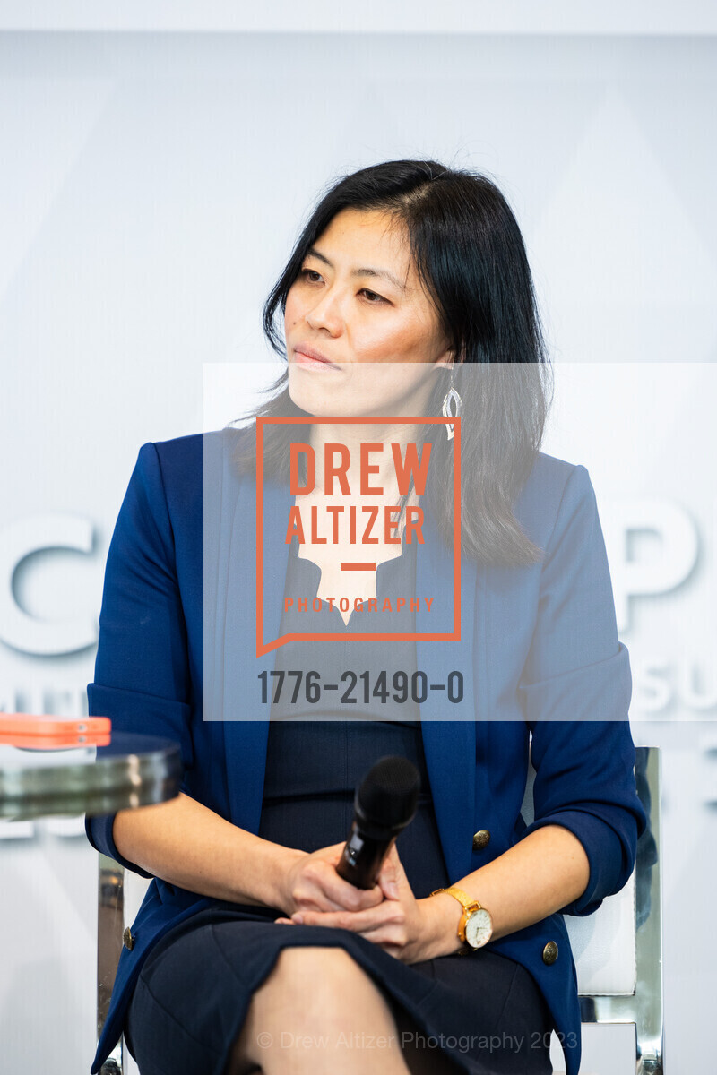 Tammy Ma, Asia Society Northern California at APEC CEO Summit 2023, San Francisco. SF, CA US, November 16th, 2023, Photo #1776-21490-0 Tammy Ma, Photo #1776-21490-0