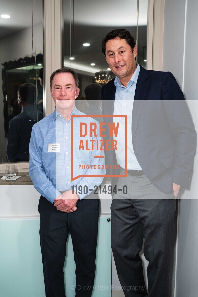 Rob Quinn, Jackson Crowther, Union Square Dental Practice hosts a Dental & Medical Networking Soiree, Union Square Dental. 450 Sutter St, SF, CA 94108 US, Photo #1190-21494-0 Rob Quinn, Jackson Crowther, Photo #1190-21494-0