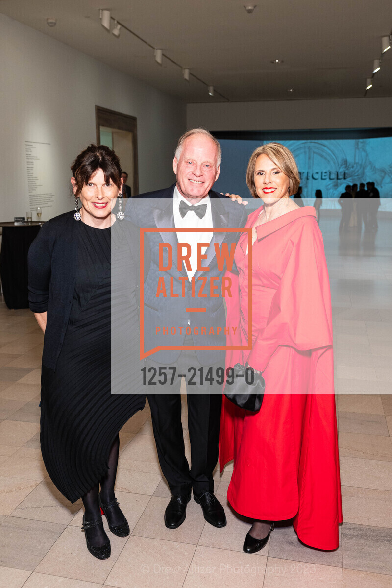 Phoebe Campbell, Peter Andreotti, Luanne Andreotti, Photo #1257-21499-0