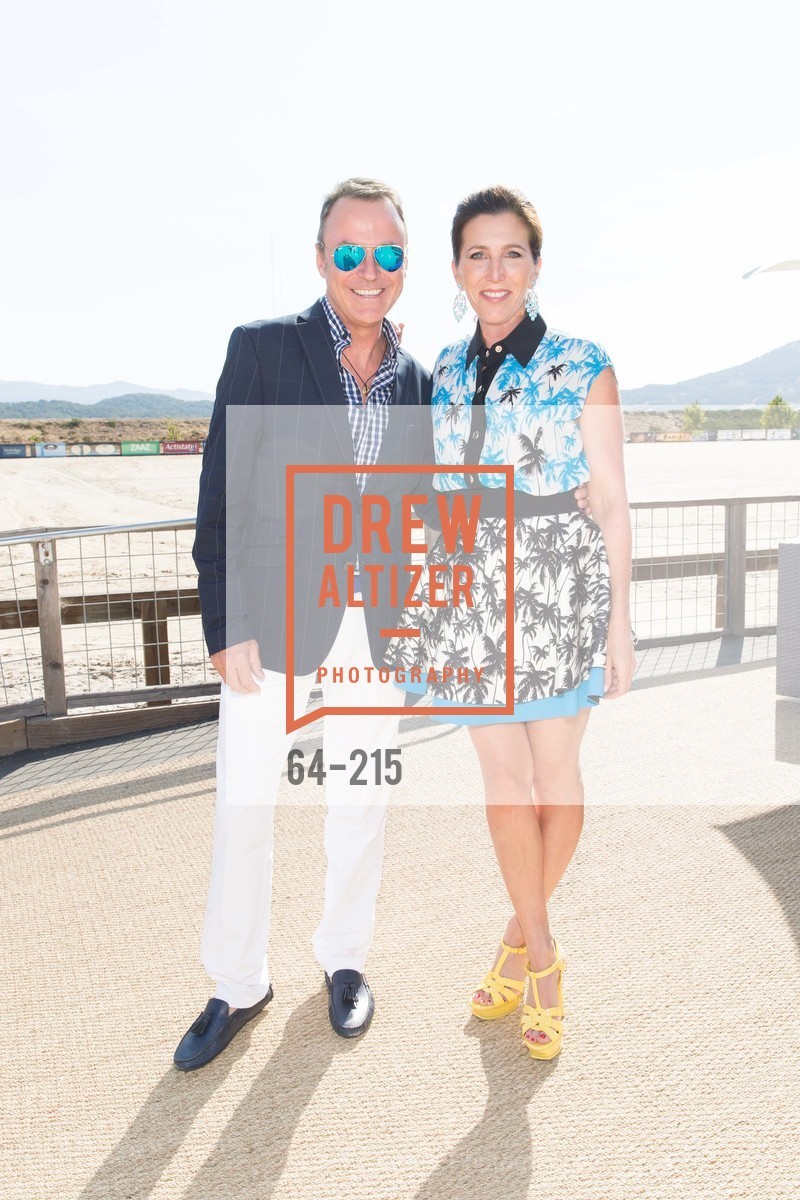 Colin Cowie, Sloan Barnett, 2015 GIANT STEPS Charity Classic presented by Hermes, Sonoma Horse Park. 7600 Lakeville Highway, August 1st, 2015,Drew Altizer, Drew Altizer Photography, full-service agency, private events, San Francisco photographer, photographer california