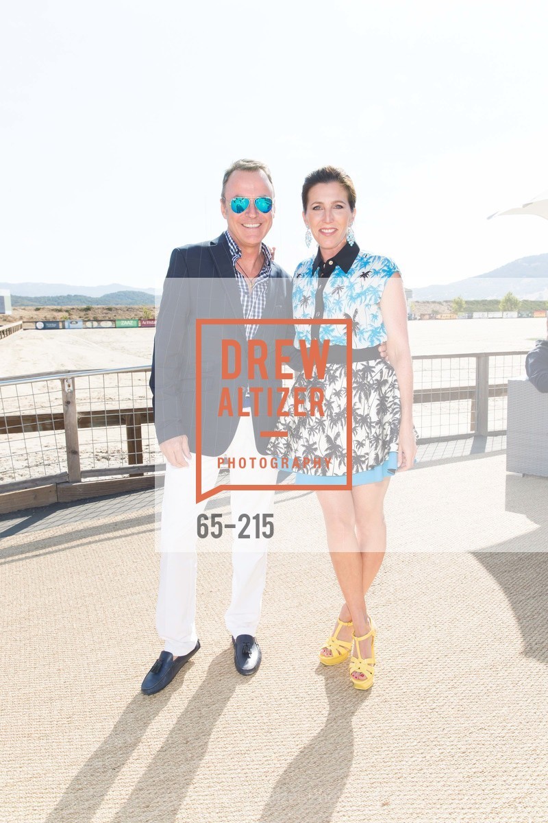 Colin Cowie, Sloan Barnett, 2015 GIANT STEPS Charity Classic presented by Hermes, Sonoma Horse Park. 7600 Lakeville Highway, August 1st, 2015,Drew Altizer, Drew Altizer Photography, full-service agency, private events, San Francisco photographer, photographer california