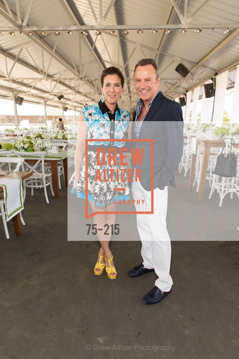 Sloan Barnett, Colin Cowie, 2015 GIANT STEPS Charity Classic presented by Hermes, Sonoma Horse Park. 7600 Lakeville Highway, August 1st, 2015,Drew Altizer, Drew Altizer Photography, full-service agency, private events, San Francisco photographer, photographer california