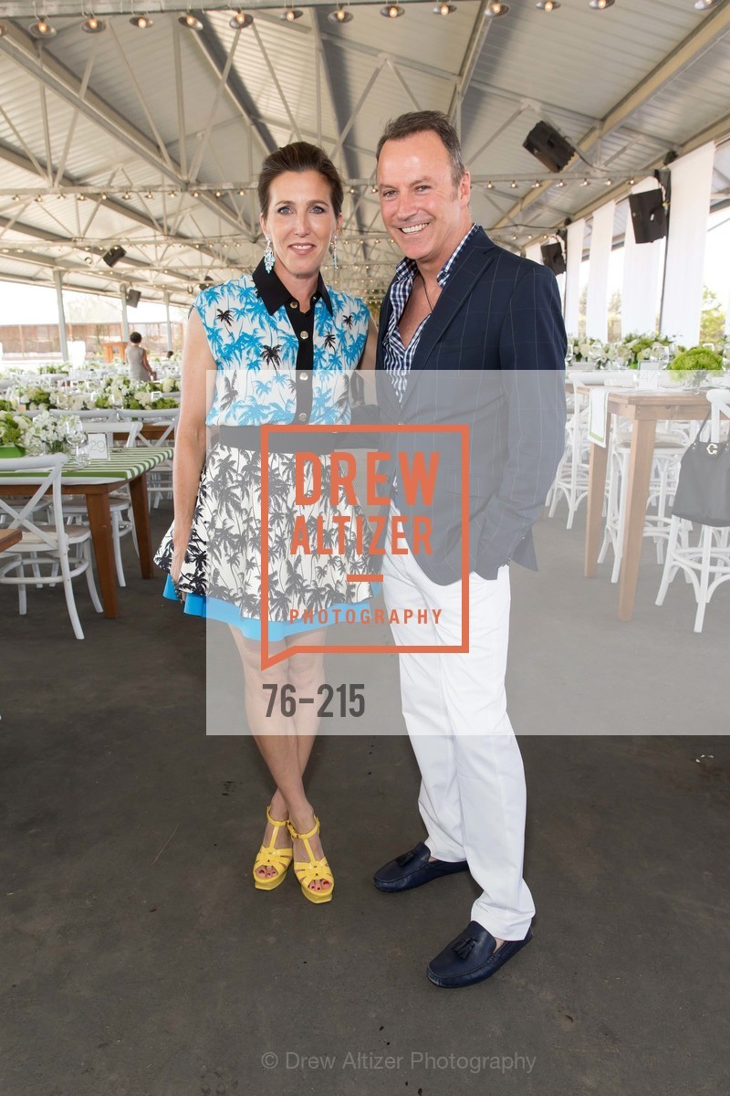 Sloan Barnett, Colin Cowie, 2015 GIANT STEPS Charity Classic presented by Hermes, Sonoma Horse Park. 7600 Lakeville Highway, August 1st, 2015,Drew Altizer, Drew Altizer Photography, full-service event agency, private events, San Francisco photographer, photographer California