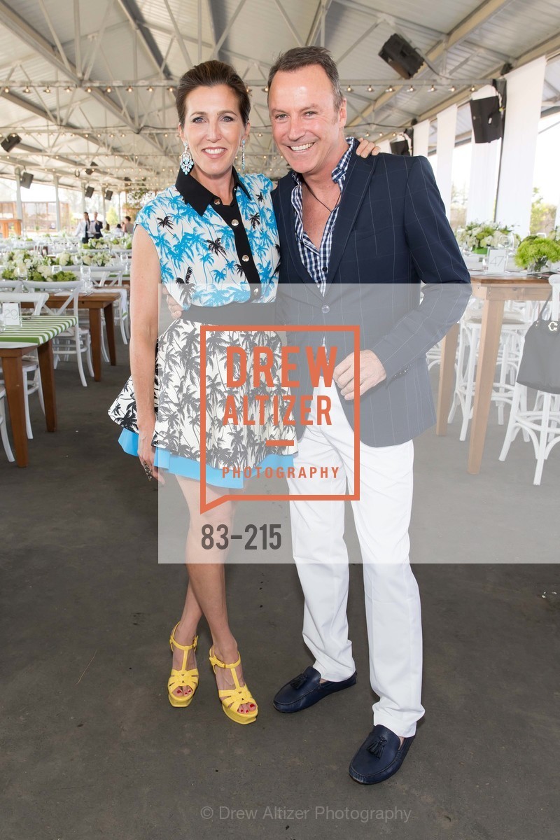 Sloan Barnett, Colin Cowie, 2015 GIANT STEPS Charity Classic presented by Hermes, Sonoma Horse Park. 7600 Lakeville Highway, August 1st, 2015,Drew Altizer, Drew Altizer Photography, full-service agency, private events, San Francisco photographer, photographer california