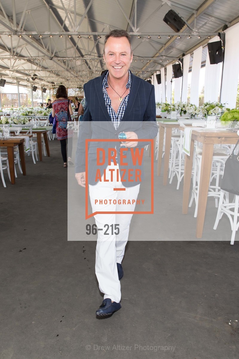 Colin Cowie, 2015 GIANT STEPS Charity Classic presented by Hermes, Sonoma Horse Park. 7600 Lakeville Highway, August 1st, 2015,Drew Altizer, Drew Altizer Photography, full-service agency, private events, San Francisco photographer, photographer california