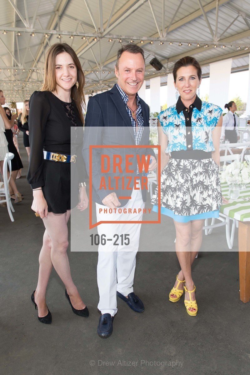 Ashley Herman, Colin Cowie, Sloan Barnett, 2015 GIANT STEPS Charity Classic presented by Hermes, Sonoma Horse Park. 7600 Lakeville Highway, August 1st, 2015,Drew Altizer, Drew Altizer Photography, full-service agency, private events, San Francisco photographer, photographer california