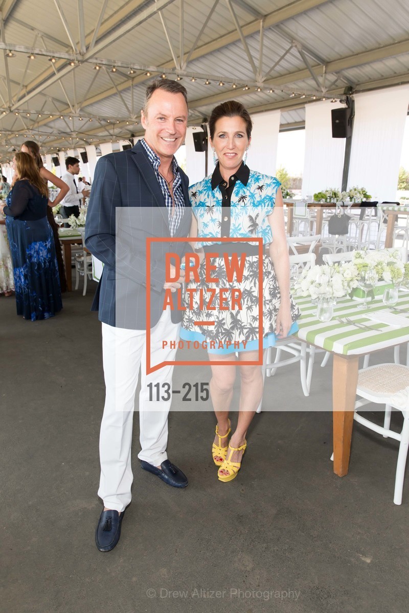 Colin Cowie, Sloan Barnett, 2015 GIANT STEPS Charity Classic presented by Hermes, Sonoma Horse Park. 7600 Lakeville Highway, August 1st, 2015,Drew Altizer, Drew Altizer Photography, full-service agency, private events, San Francisco photographer, photographer california