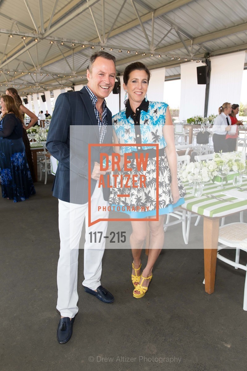 Colin Cowie, Sloan Barnett, 2015 GIANT STEPS Charity Classic presented by Hermes, Sonoma Horse Park. 7600 Lakeville Highway, August 1st, 2015,Drew Altizer, Drew Altizer Photography, full-service event agency, private events, San Francisco photographer, photographer California