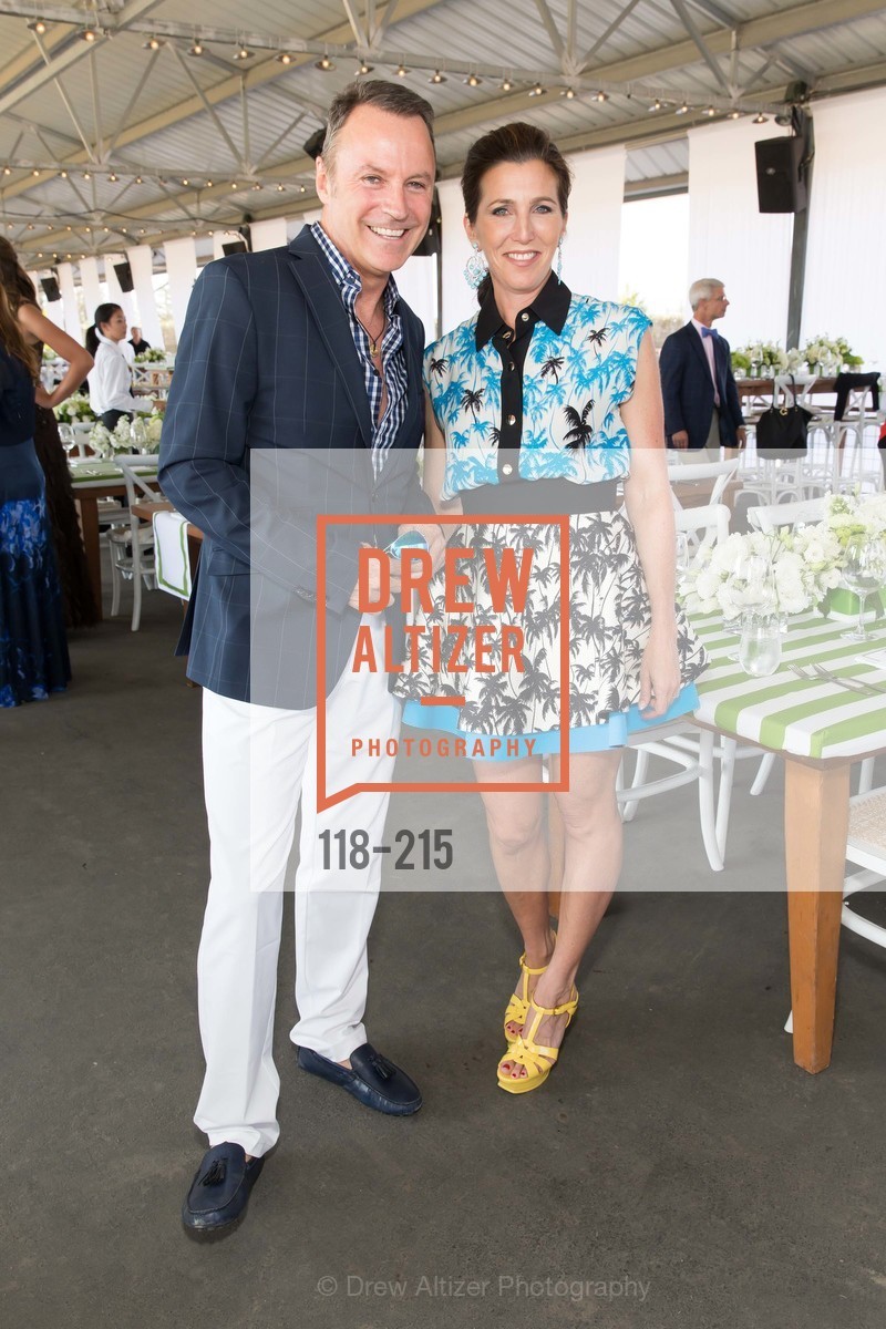 Colin Cowie, Sloan Barnett, 2015 GIANT STEPS Charity Classic presented by Hermes, Sonoma Horse Park. 7600 Lakeville Highway, August 1st, 2015,Drew Altizer, Drew Altizer Photography, full-service agency, private events, San Francisco photographer, photographer california