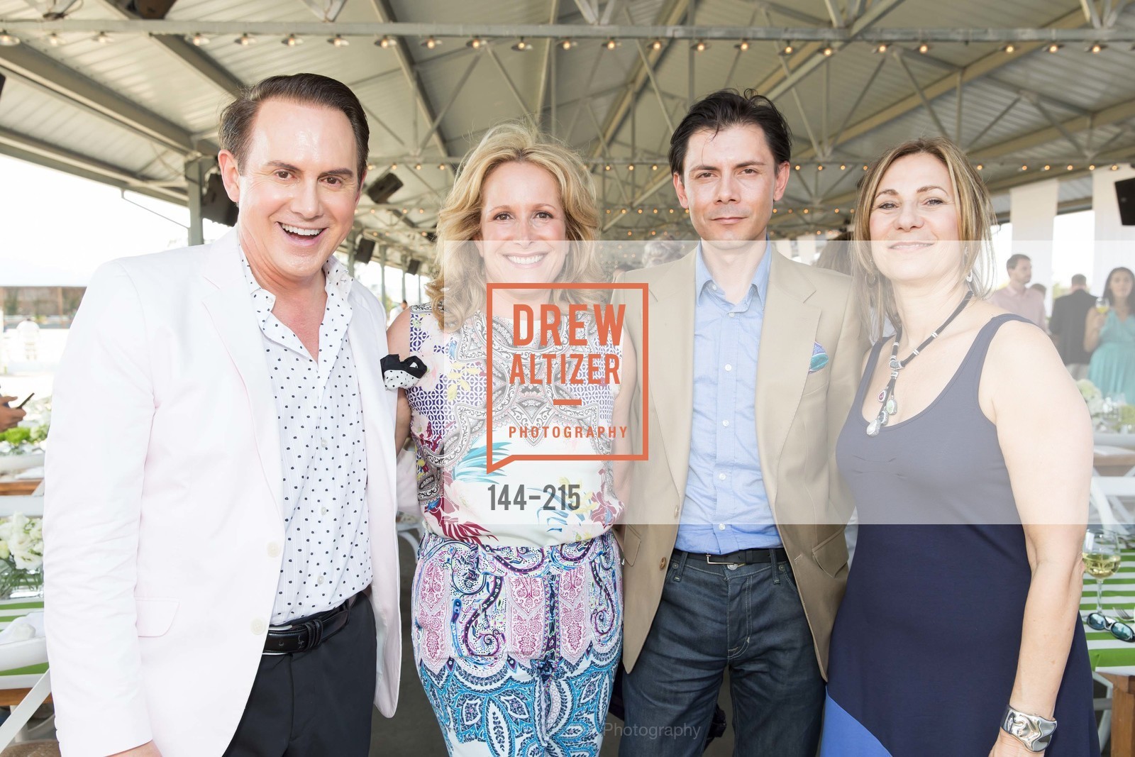 Joel Goodrich, Lorre Erlick, Damion Matthews, Lisa Marcus, 2015 GIANT STEPS Charity Classic presented by Hermes, Sonoma Horse Park. 7600 Lakeville Highway, August 1st, 2015,Drew Altizer, Drew Altizer Photography, full-service agency, private events, San Francisco photographer, photographer california
