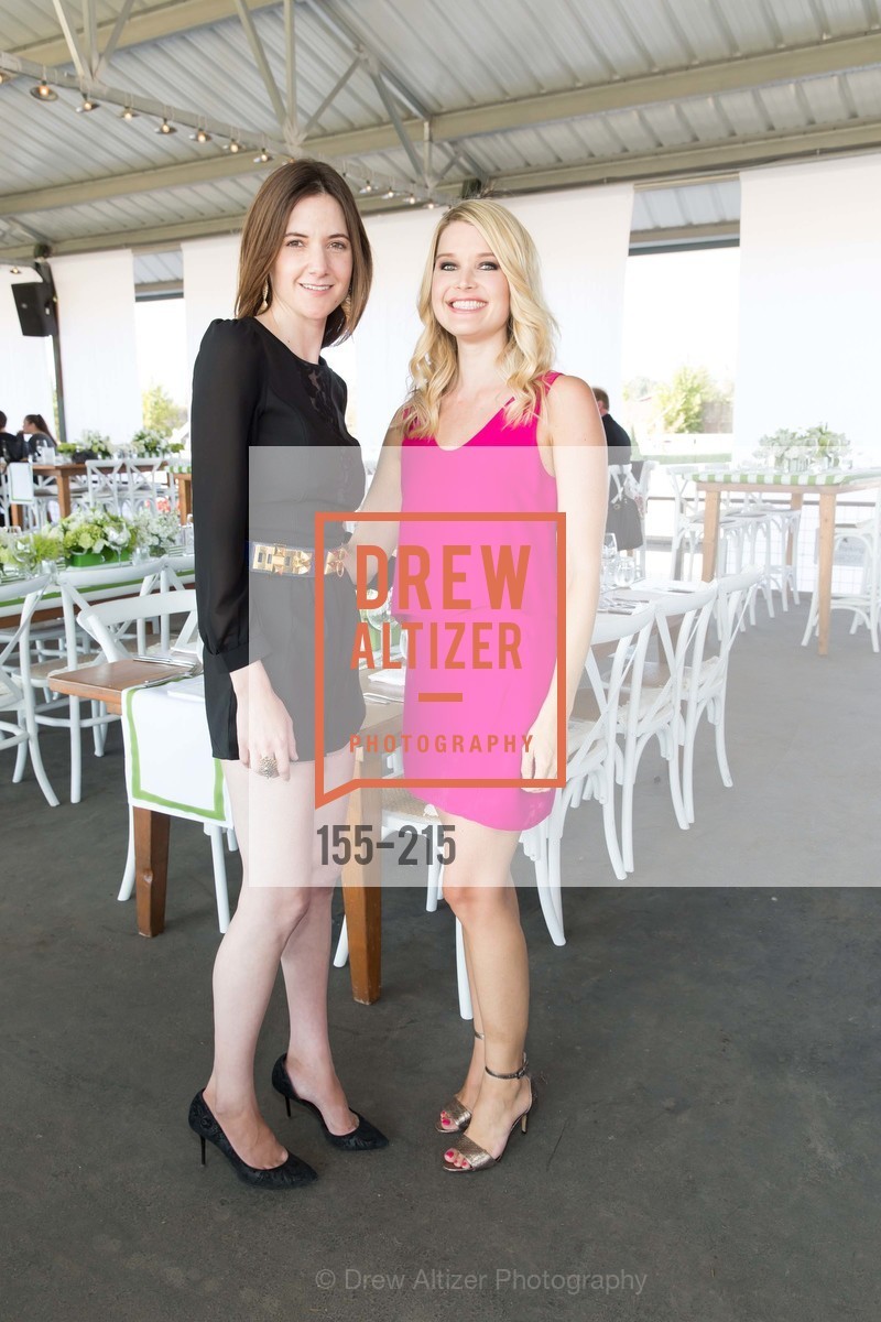 Ashley Herman, Kelly Smits, Gucci & Vogue Dinner, Sonoma Horse Park. Sonoma Horse Park, . 7600 Lakeville Highway, Photo #155-215 Ashley Herman, Kelly Smits, Photo #155-215