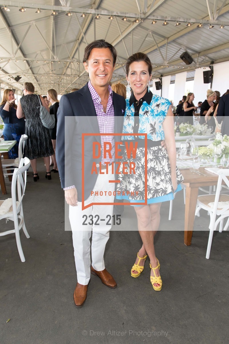 Roger Barnett, Sloan Barnett, 2015 GIANT STEPS Charity Classic presented by Hermes, Sonoma Horse Park. 7600 Lakeville Highway, August 1st, 2015,Drew Altizer, Drew Altizer Photography, full-service agency, private events, San Francisco photographer, photographer california