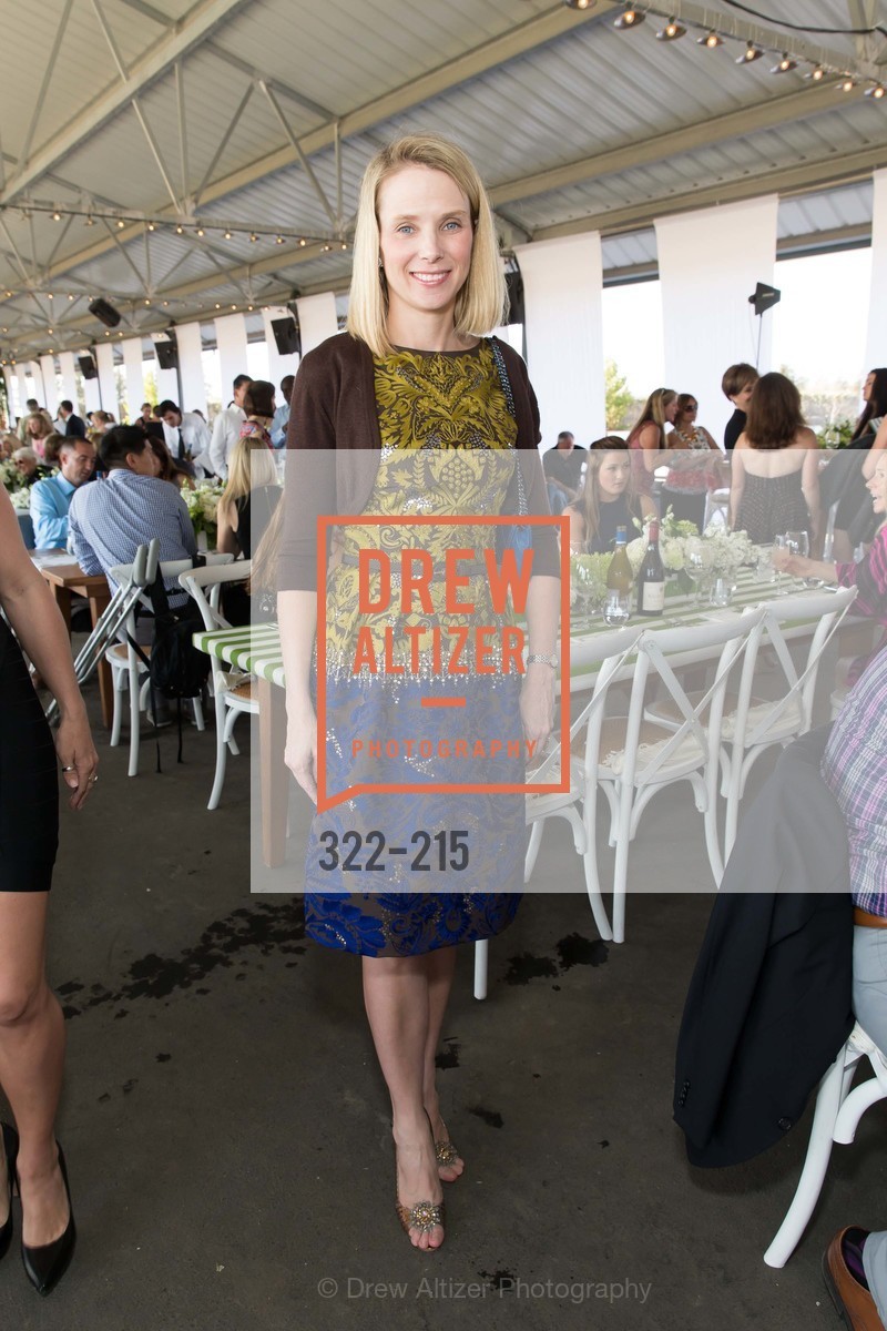 Marissa Mayer, Photo #322-215