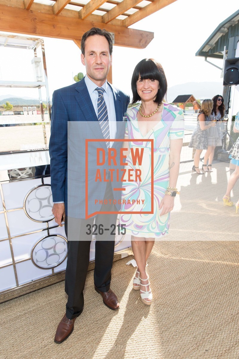 Michael Harrington, Amanda Michael, 2015 GIANT STEPS Charity Classic presented by Hermes, Sonoma Horse Park. 7600 Lakeville Highway, August 1st, 2015,Drew Altizer, Drew Altizer Photography, full-service agency, private events, San Francisco photographer, photographer california
